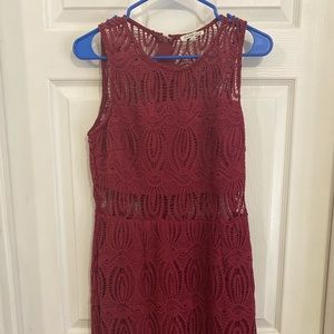 Charlotte Russe dress size 14